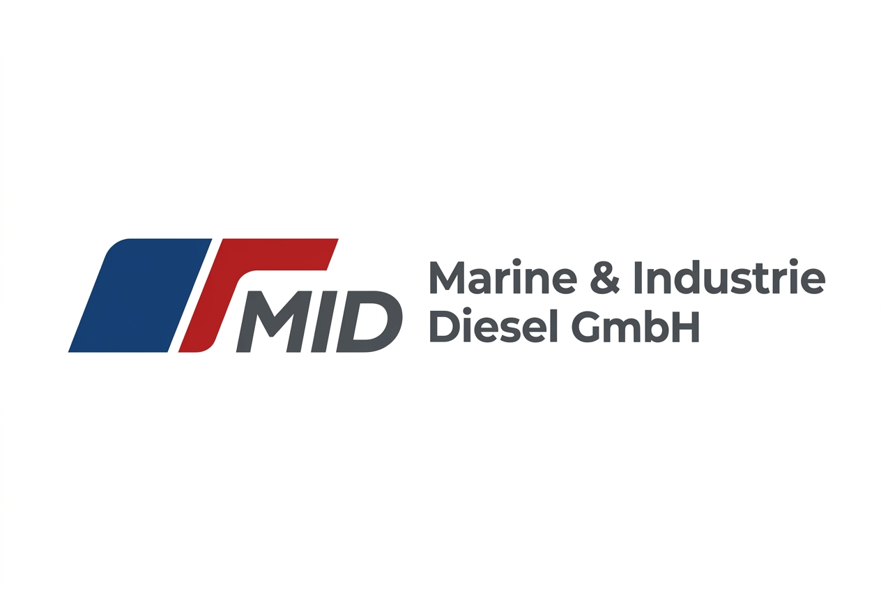Marine Industrie Diesel GmbH