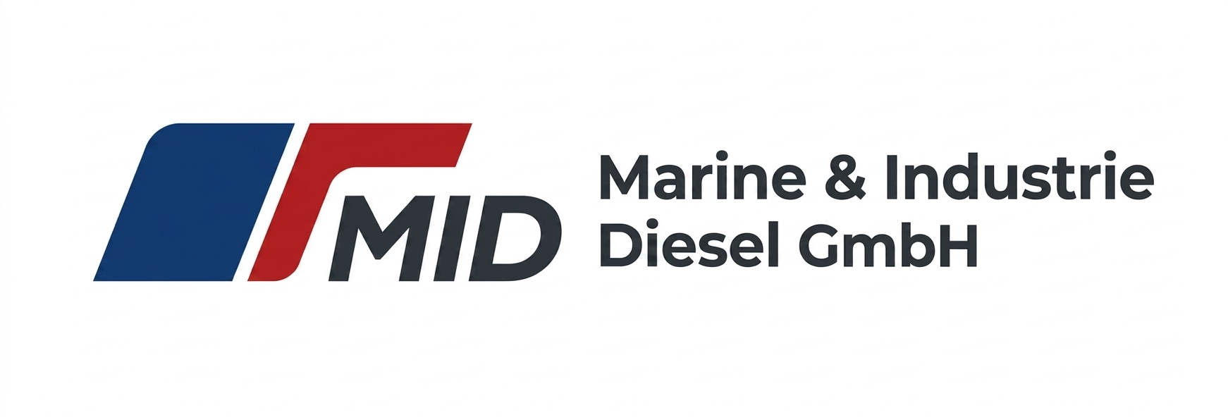 Marine Industrie Diesel GmbH